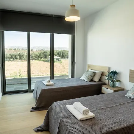 Βίλα Kinyras 13, 3 Bedroom With Private Pool Πάφος